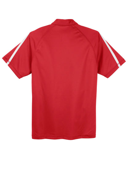 True Red/ White