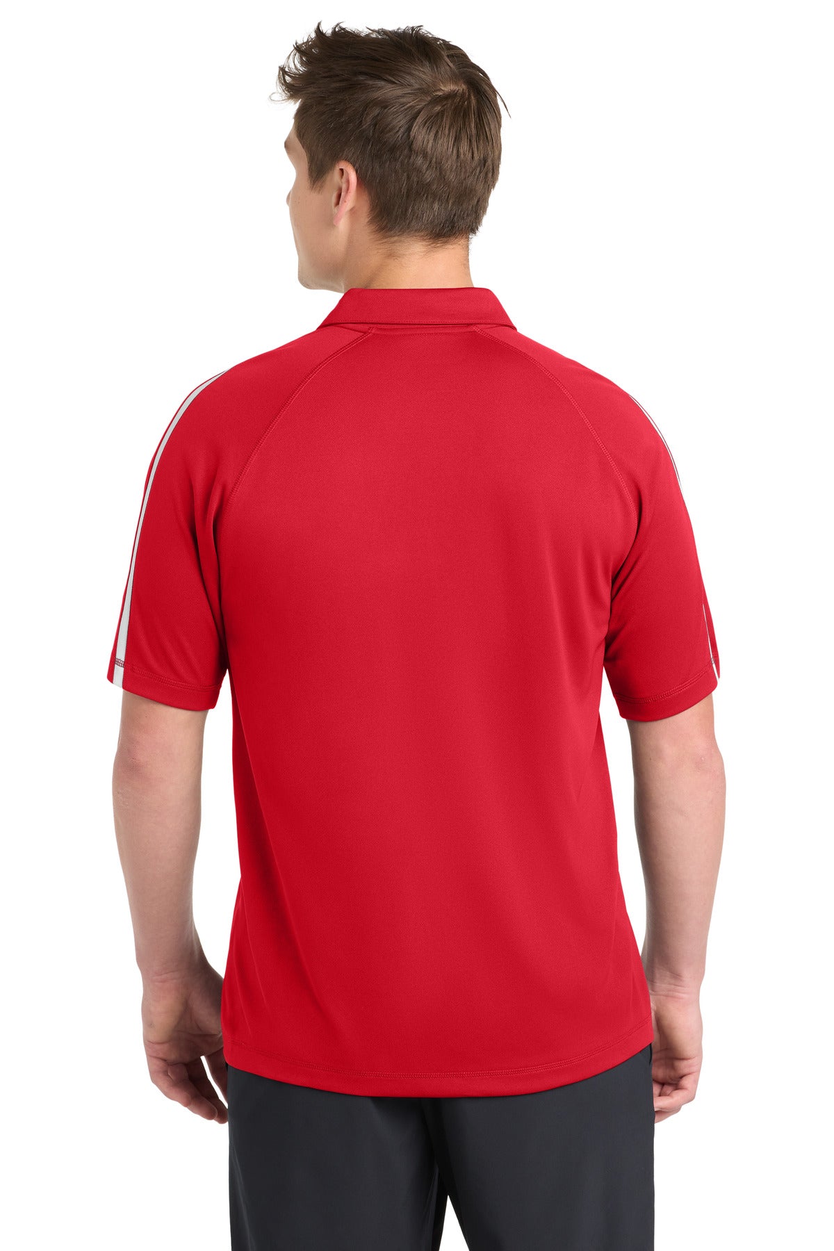 True Red/ White