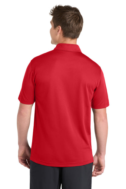 True Red