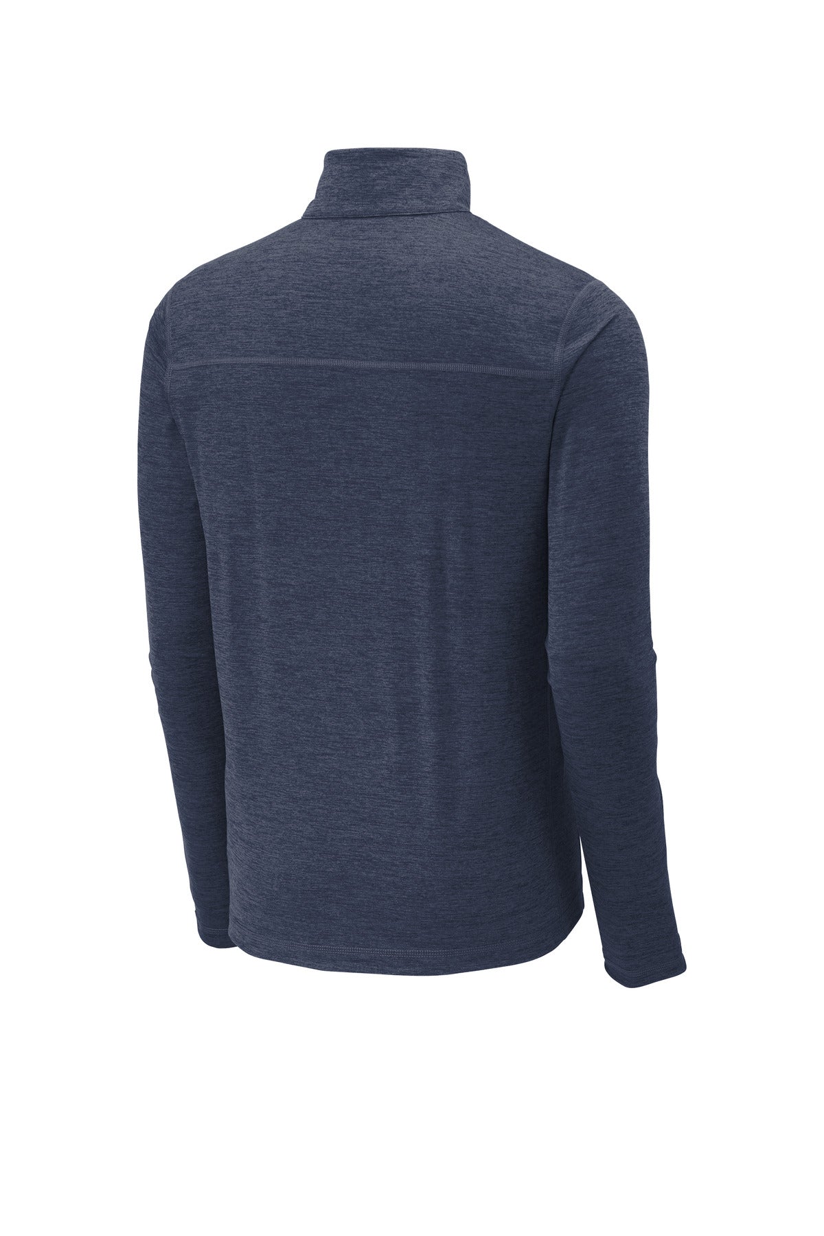 Dark Denim Heather