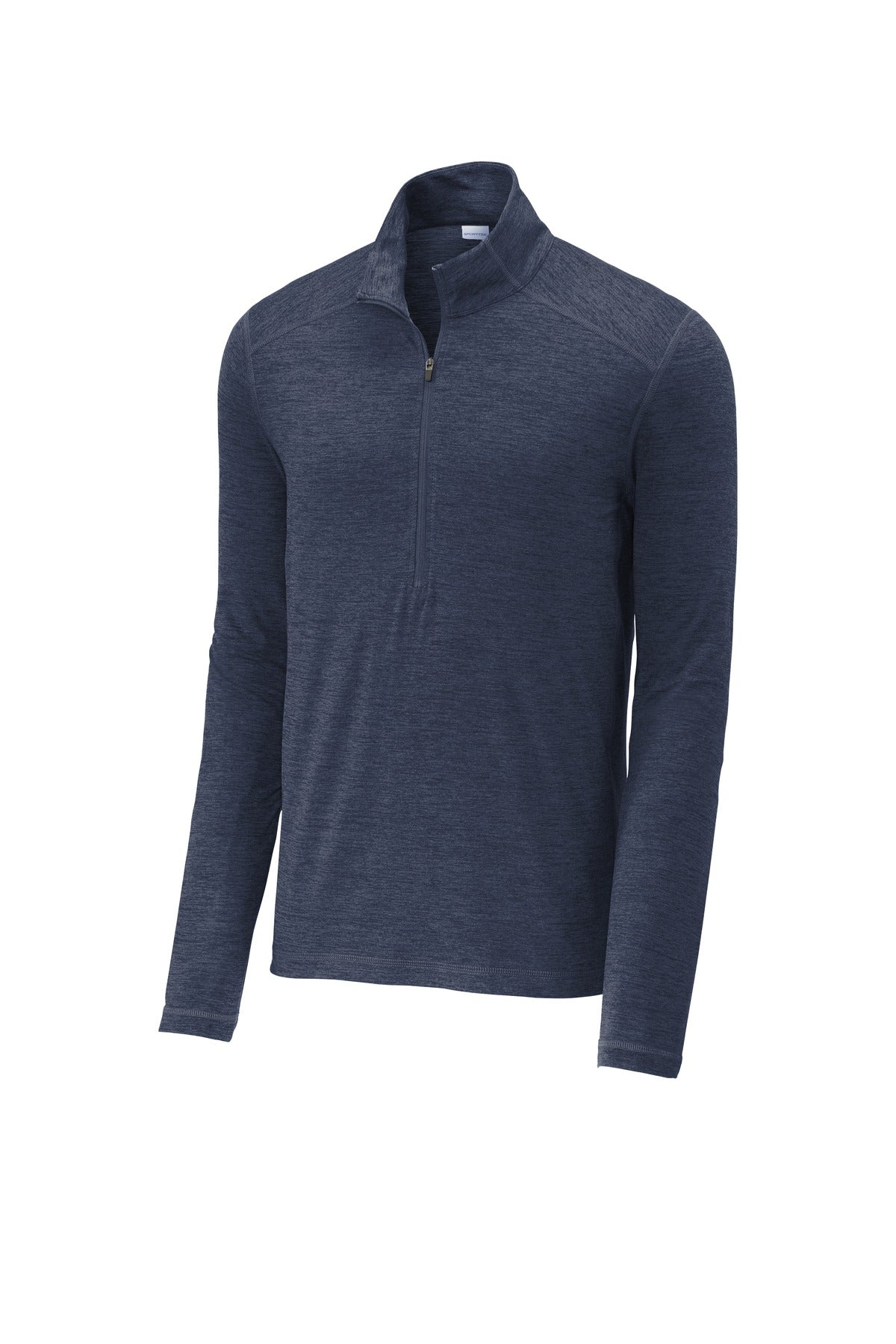 Dark Denim Heather