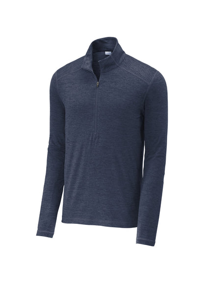 Dark Denim Heather