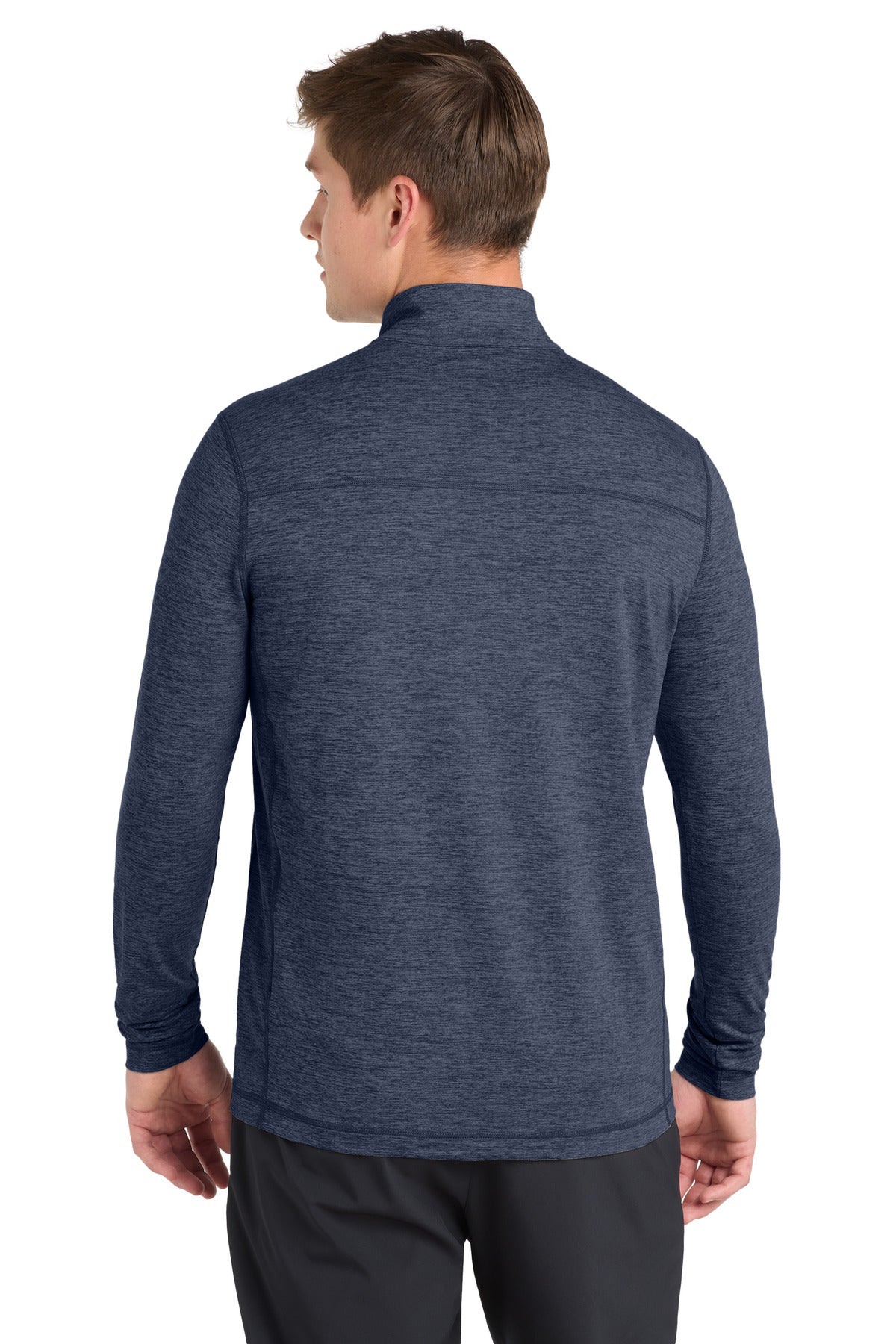Dark Denim Heather