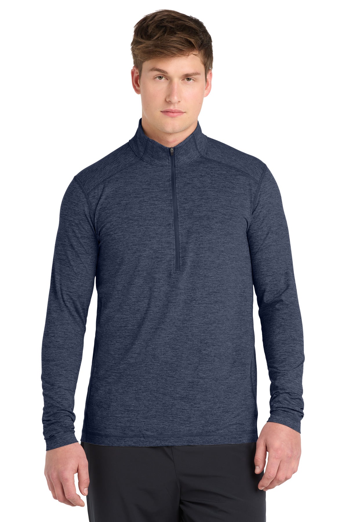 Dark Denim Heather