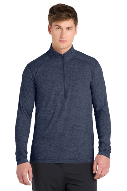 Dark Denim Heather
