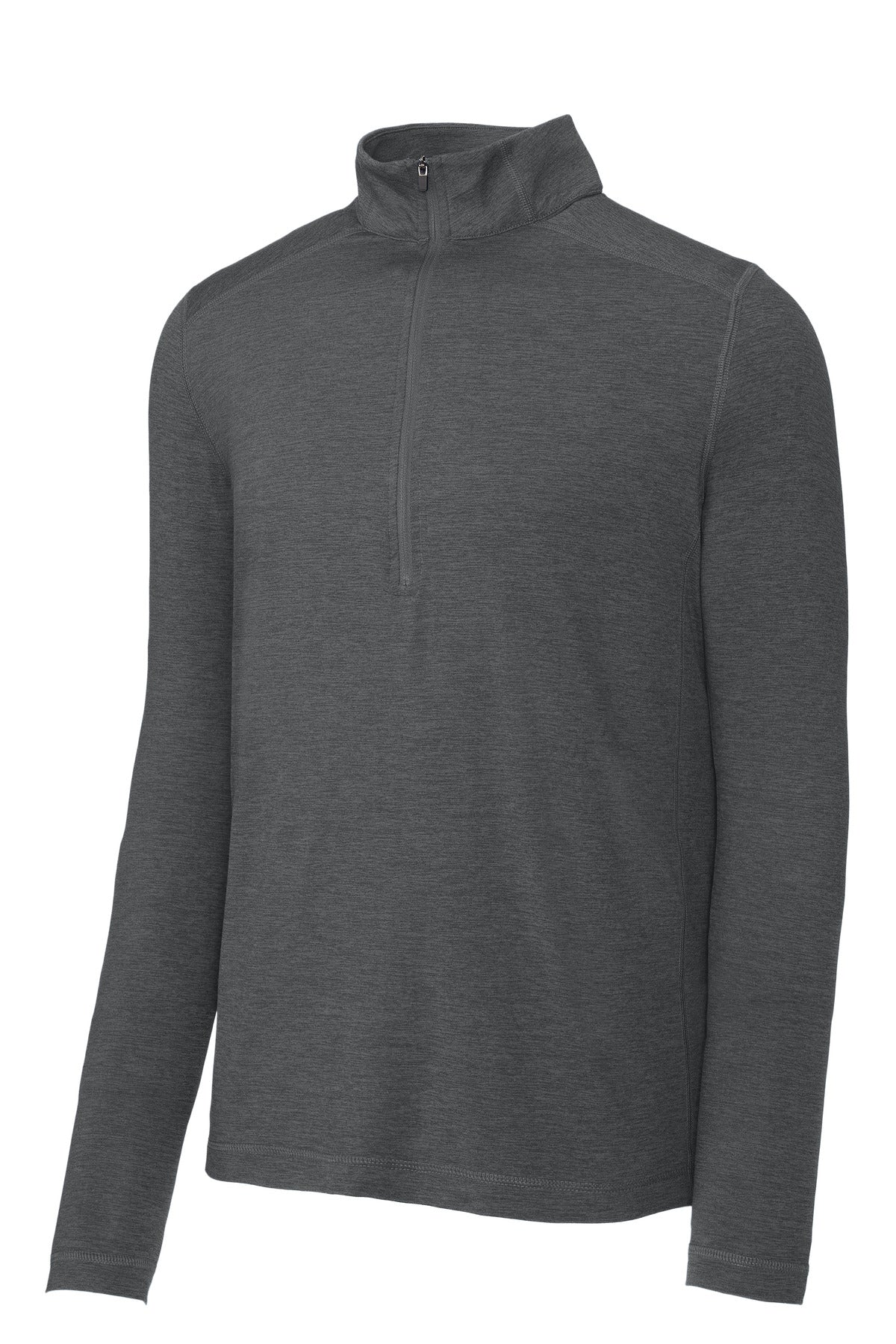 Graphite Heather