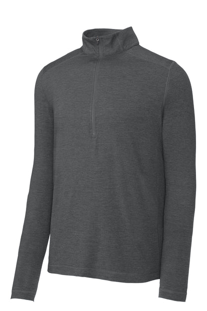 Graphite Heather