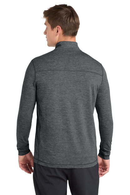 Graphite Heather