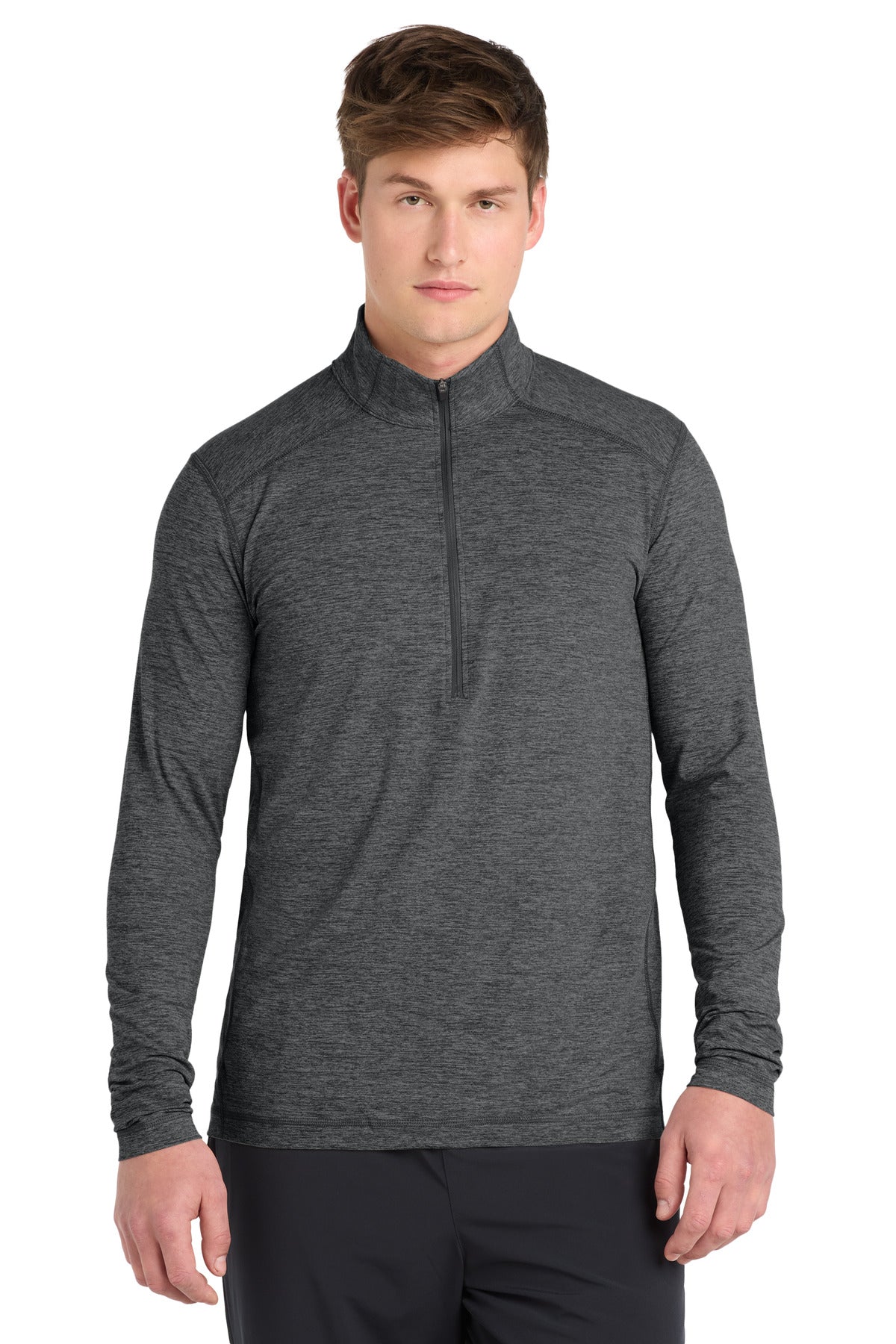 Graphite Heather