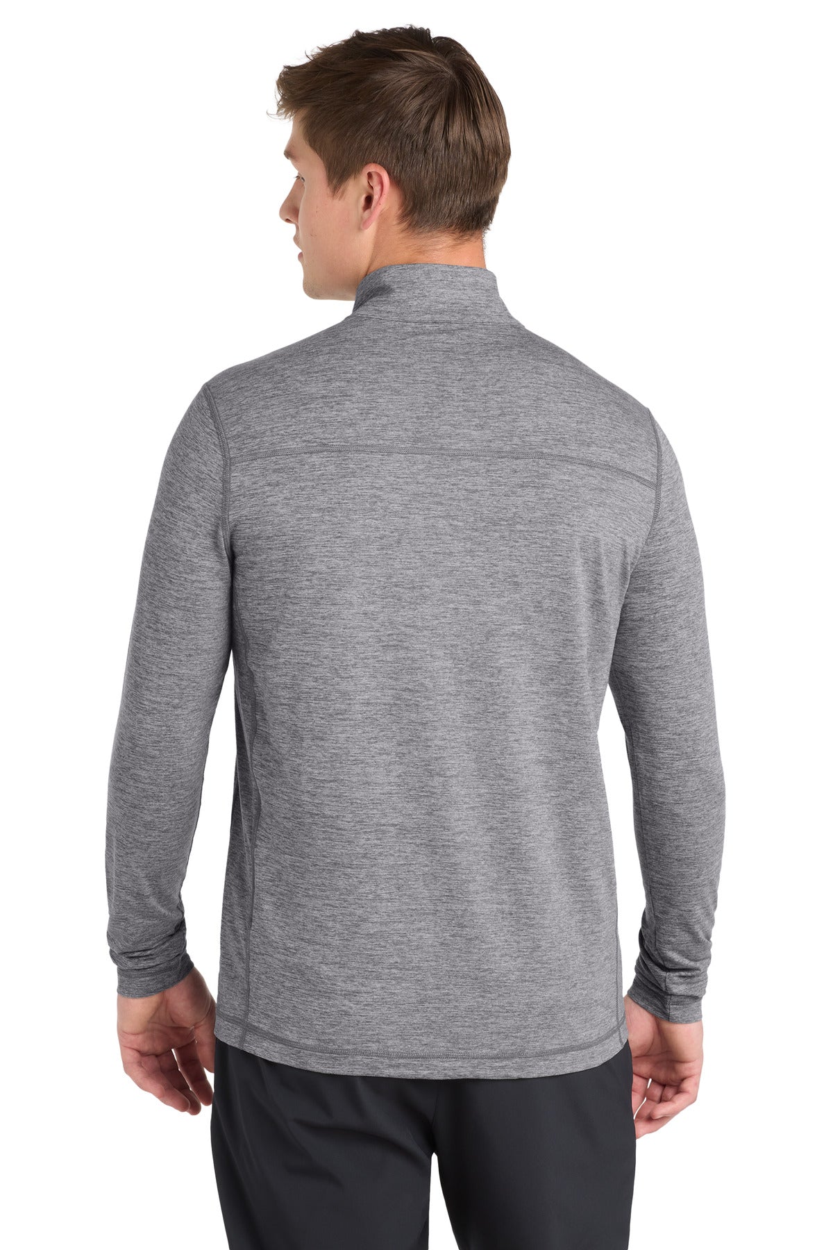 Grey Heather