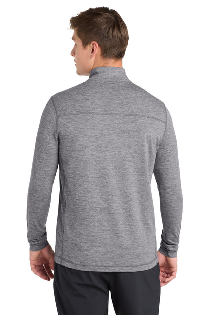 Grey Heather