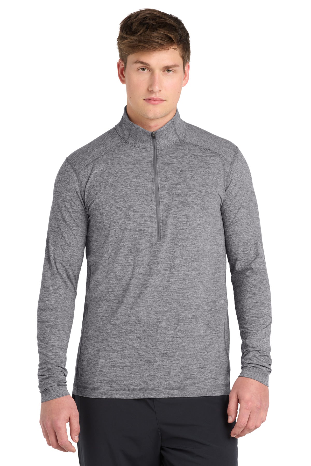 Grey Heather
