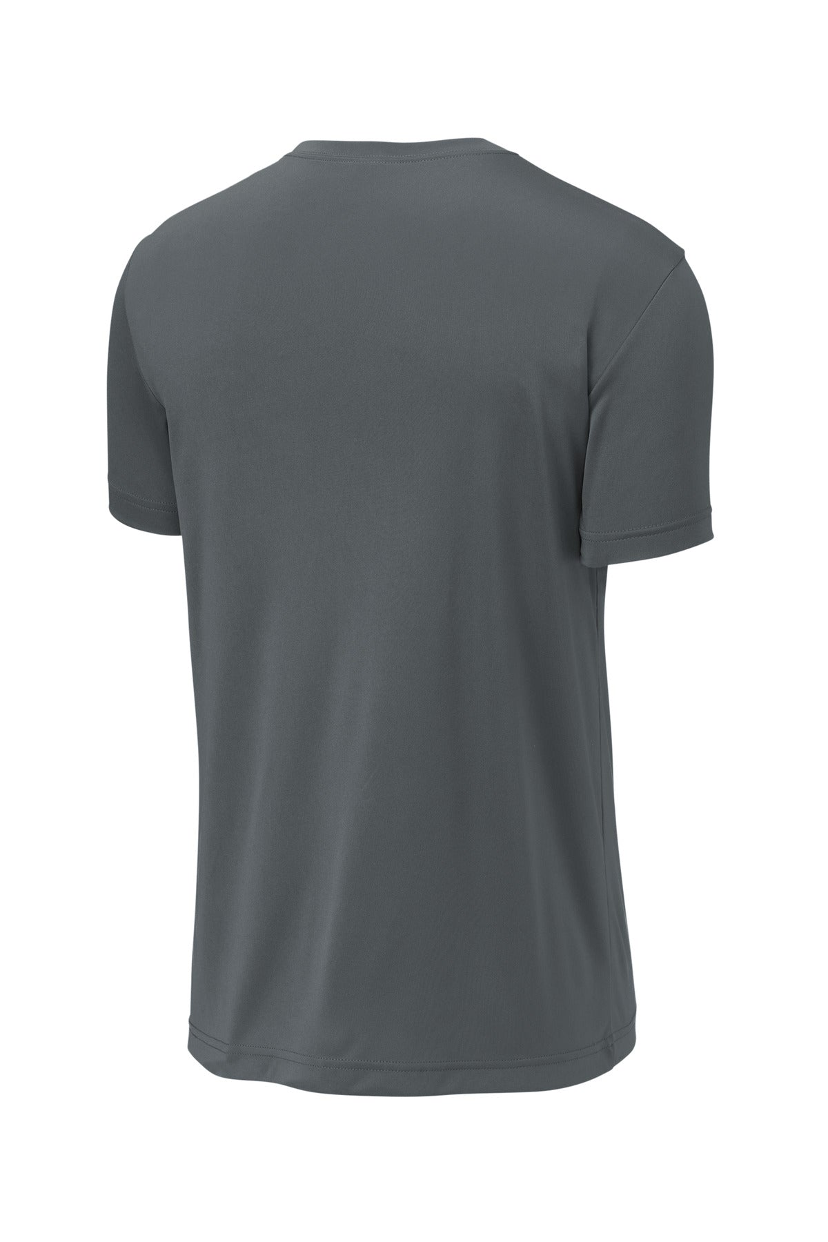 Iron Grey