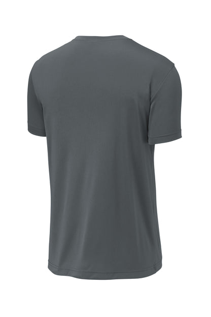 Iron Grey