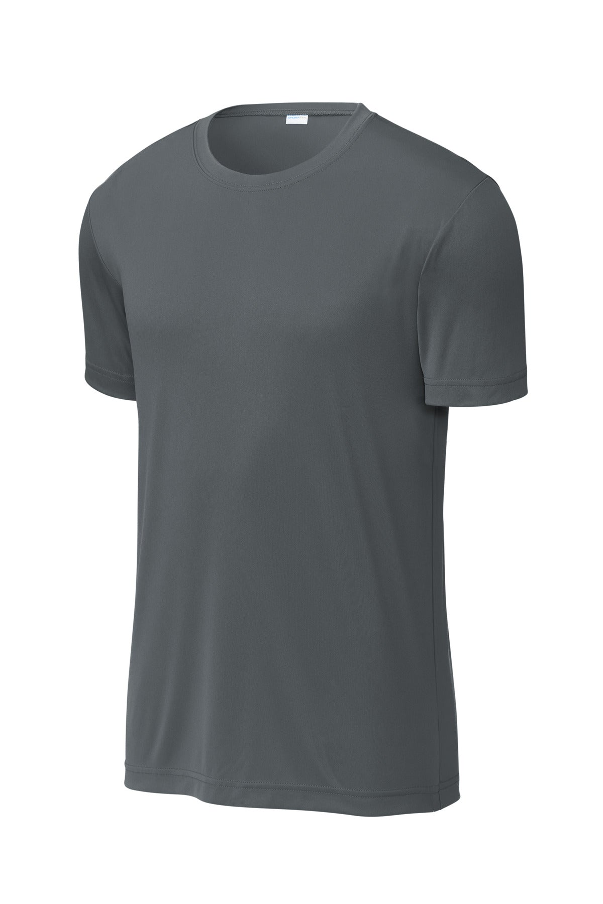 Iron Grey