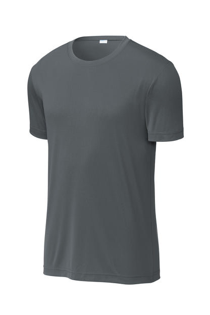 Iron Grey