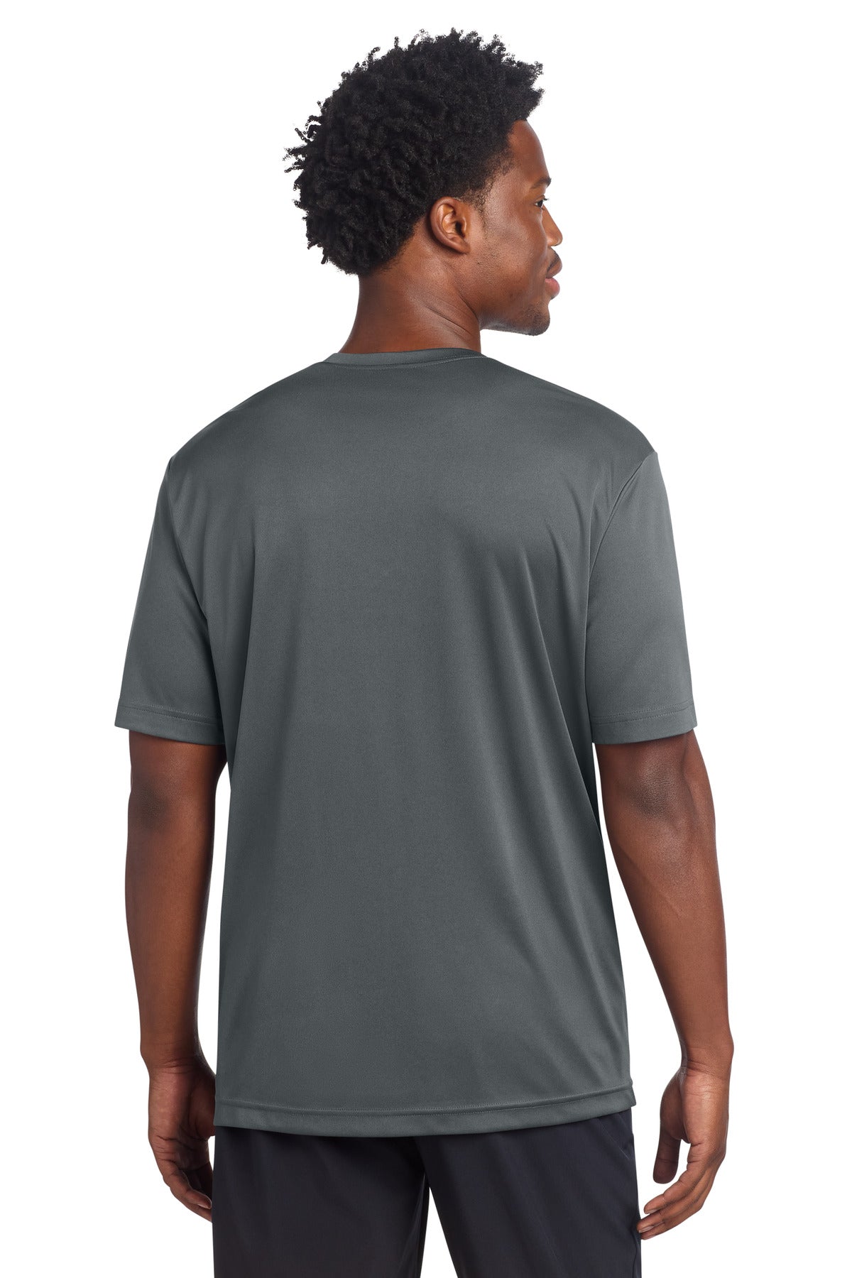 Iron Grey