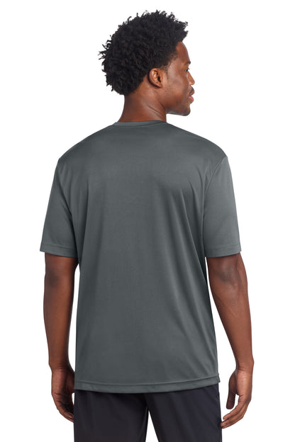 Iron Grey