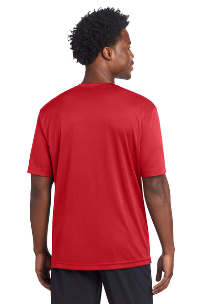 True Red