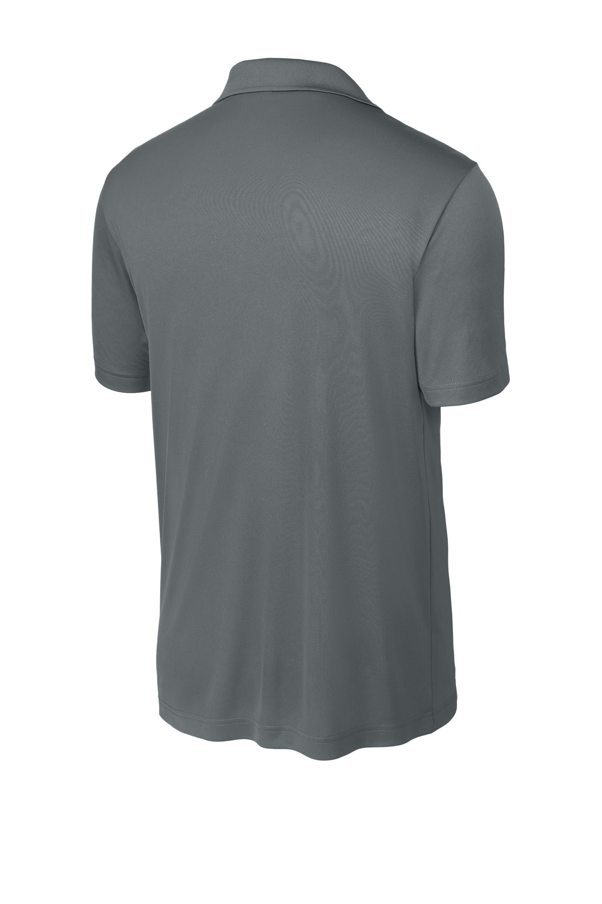 Iron Grey