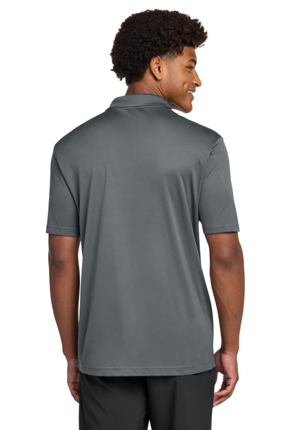 Iron Grey