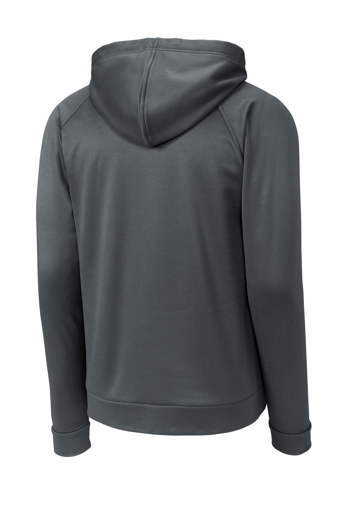 Iron Grey