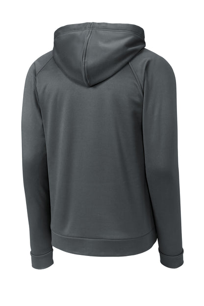 Iron Grey
