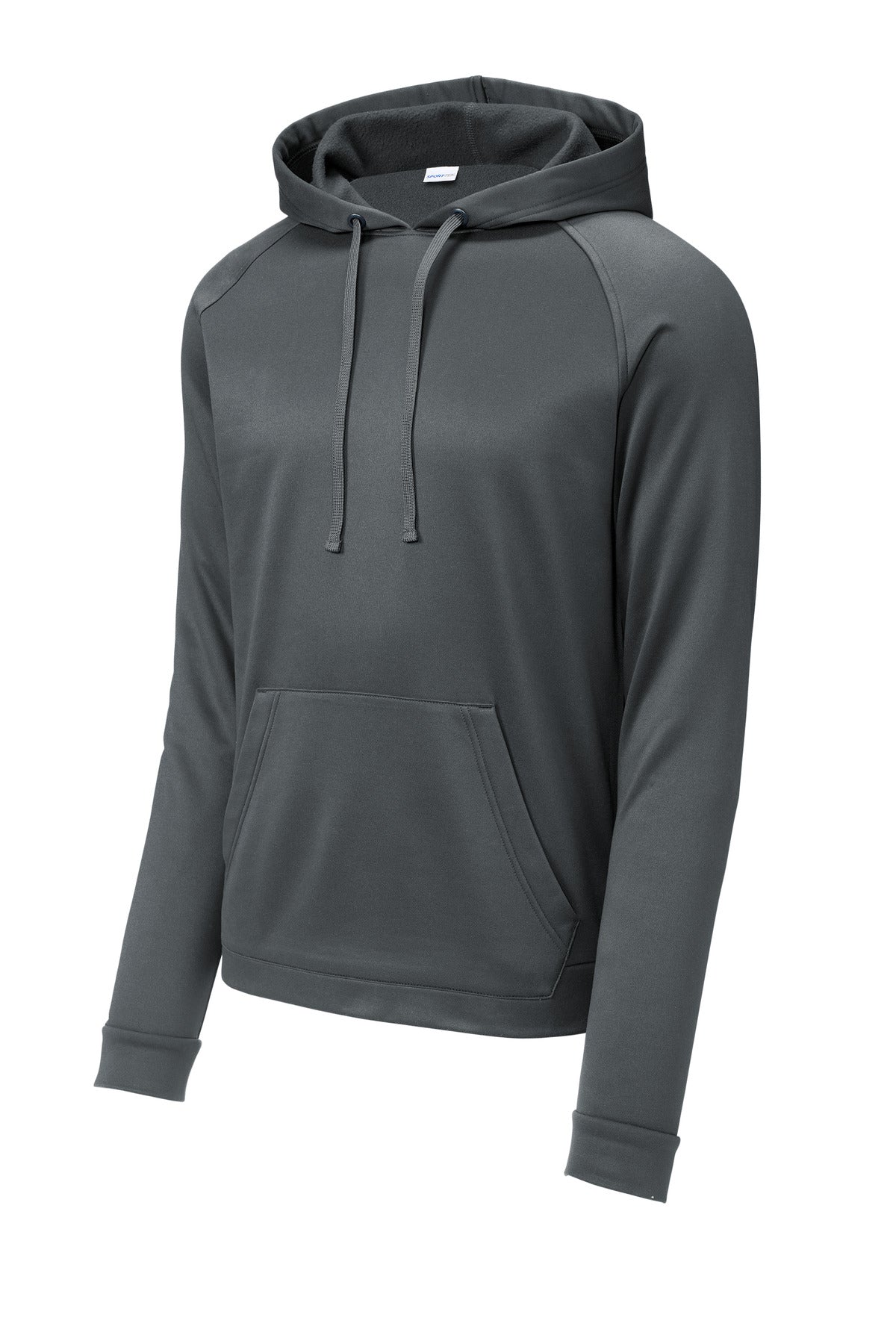 Iron Grey
