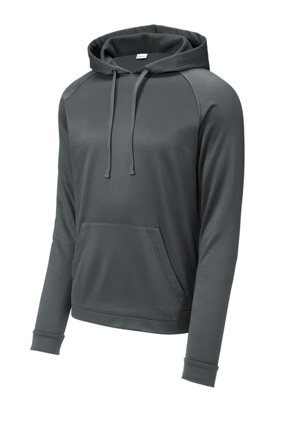 Iron Grey