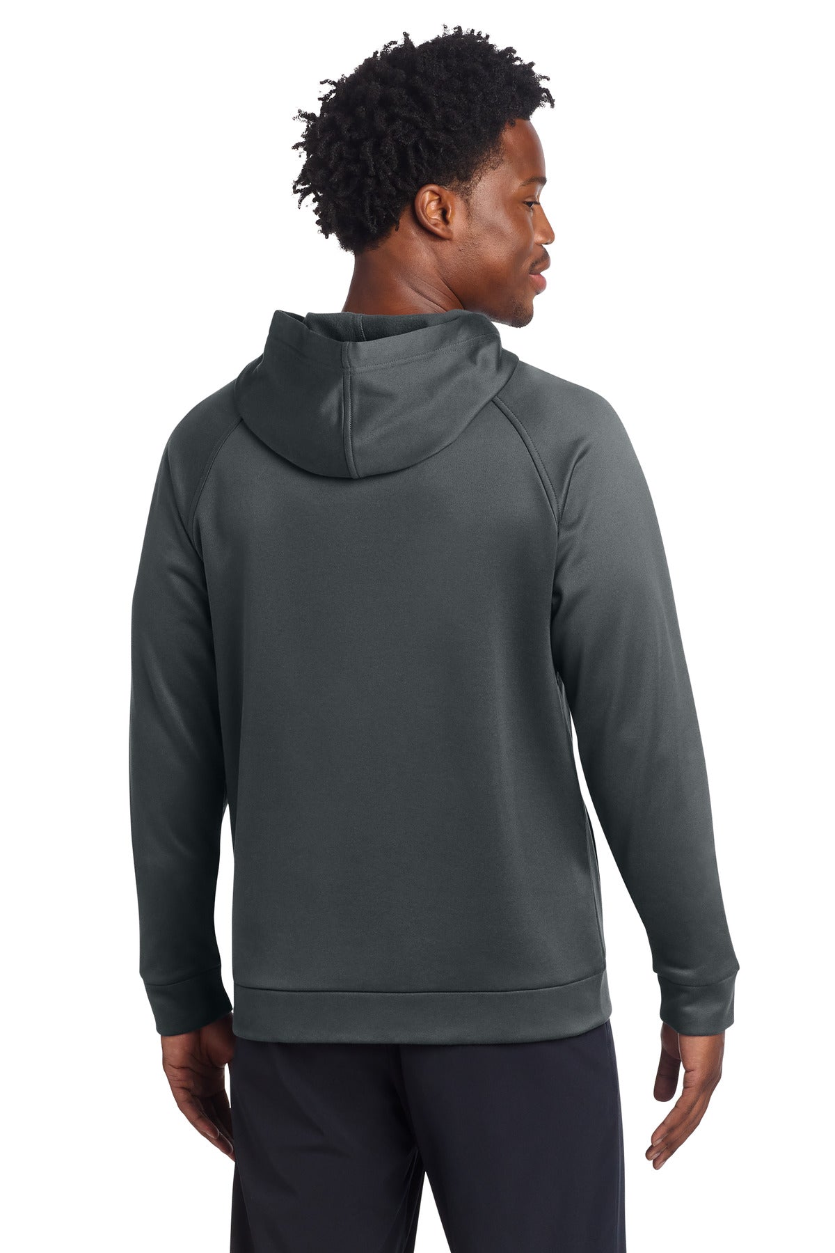 Iron Grey