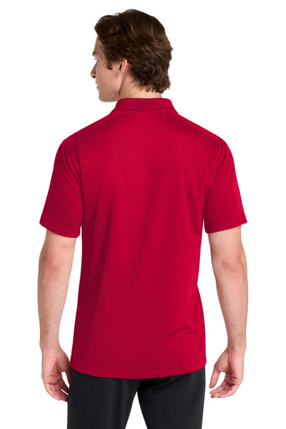 Deep Red