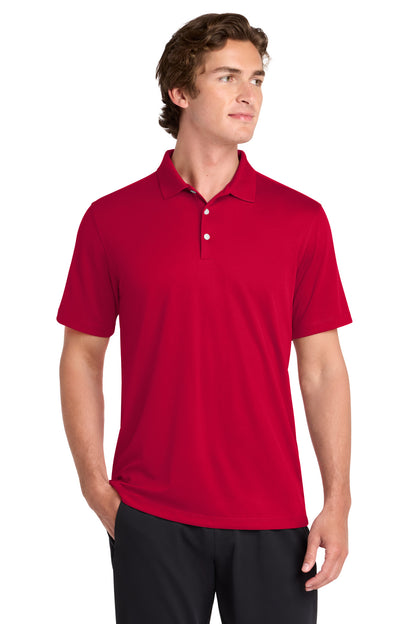 Deep Red