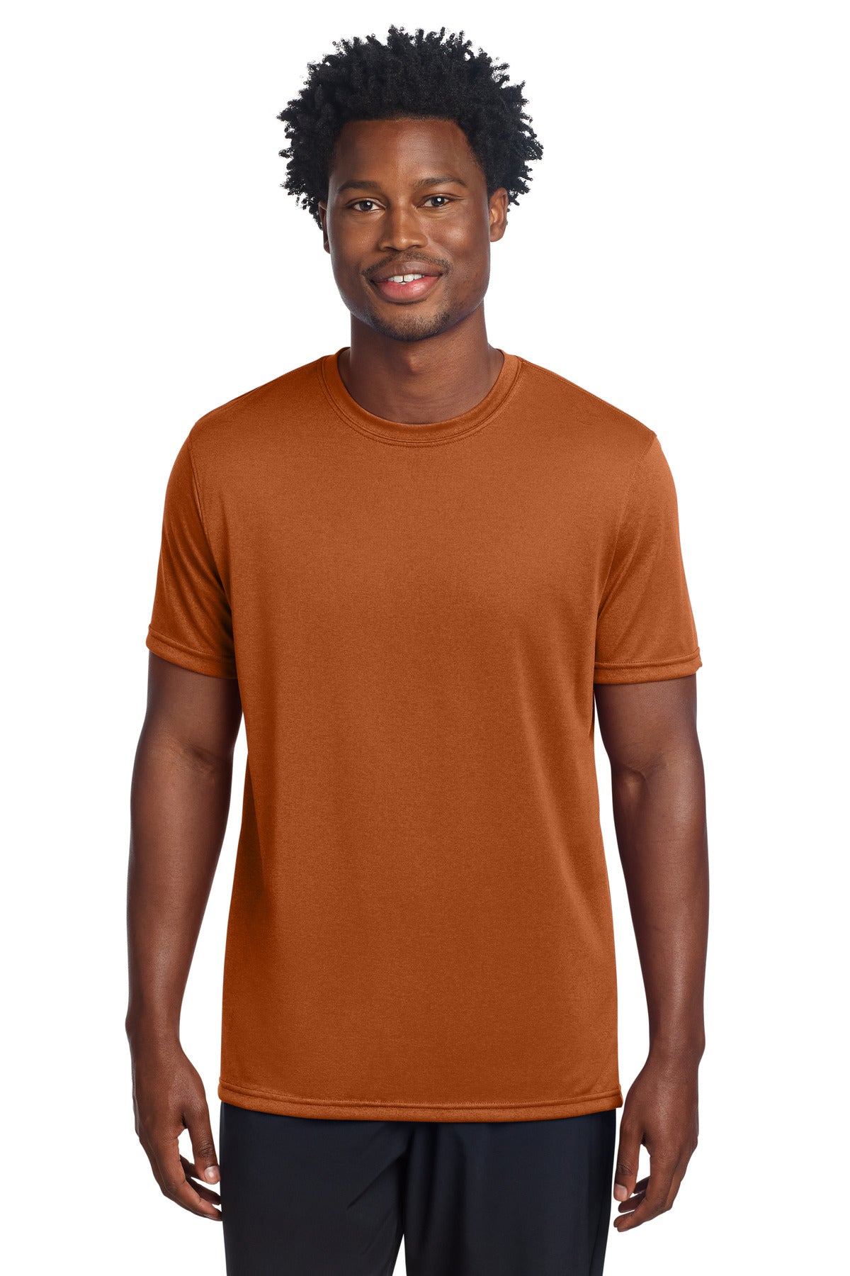 Texas Orange