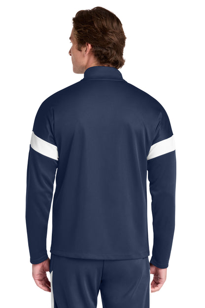 True Navy/ White