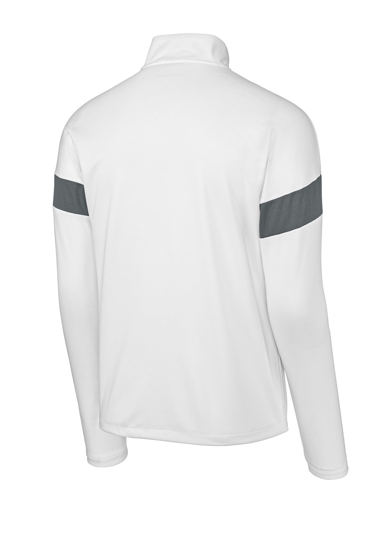 White/ Iron Grey