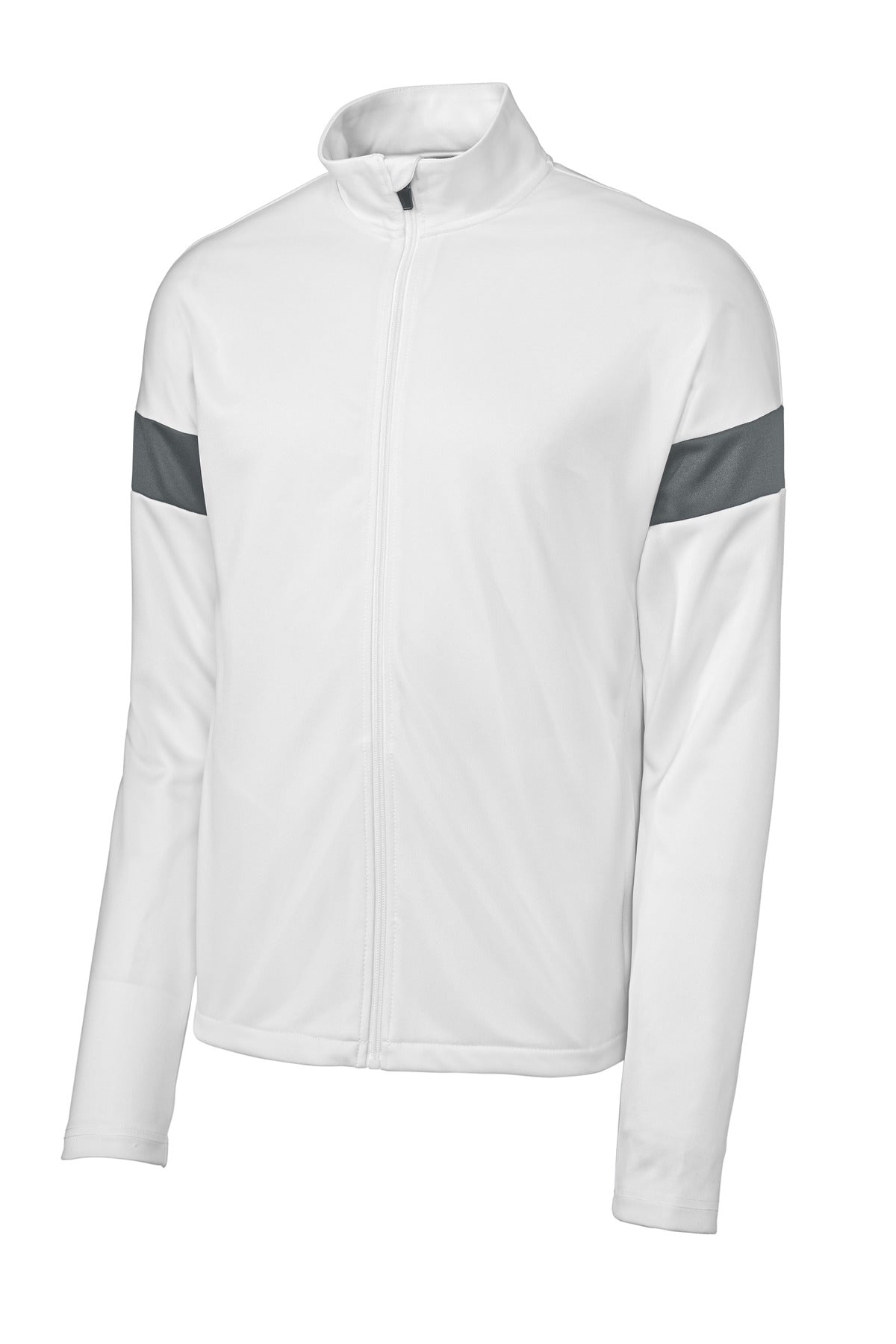 White/ Iron Grey