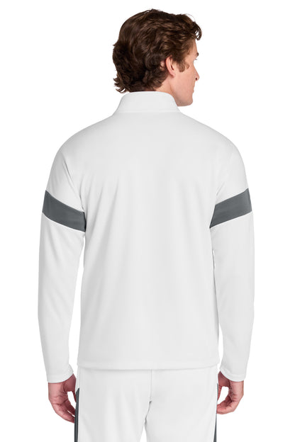 White/ Iron Grey