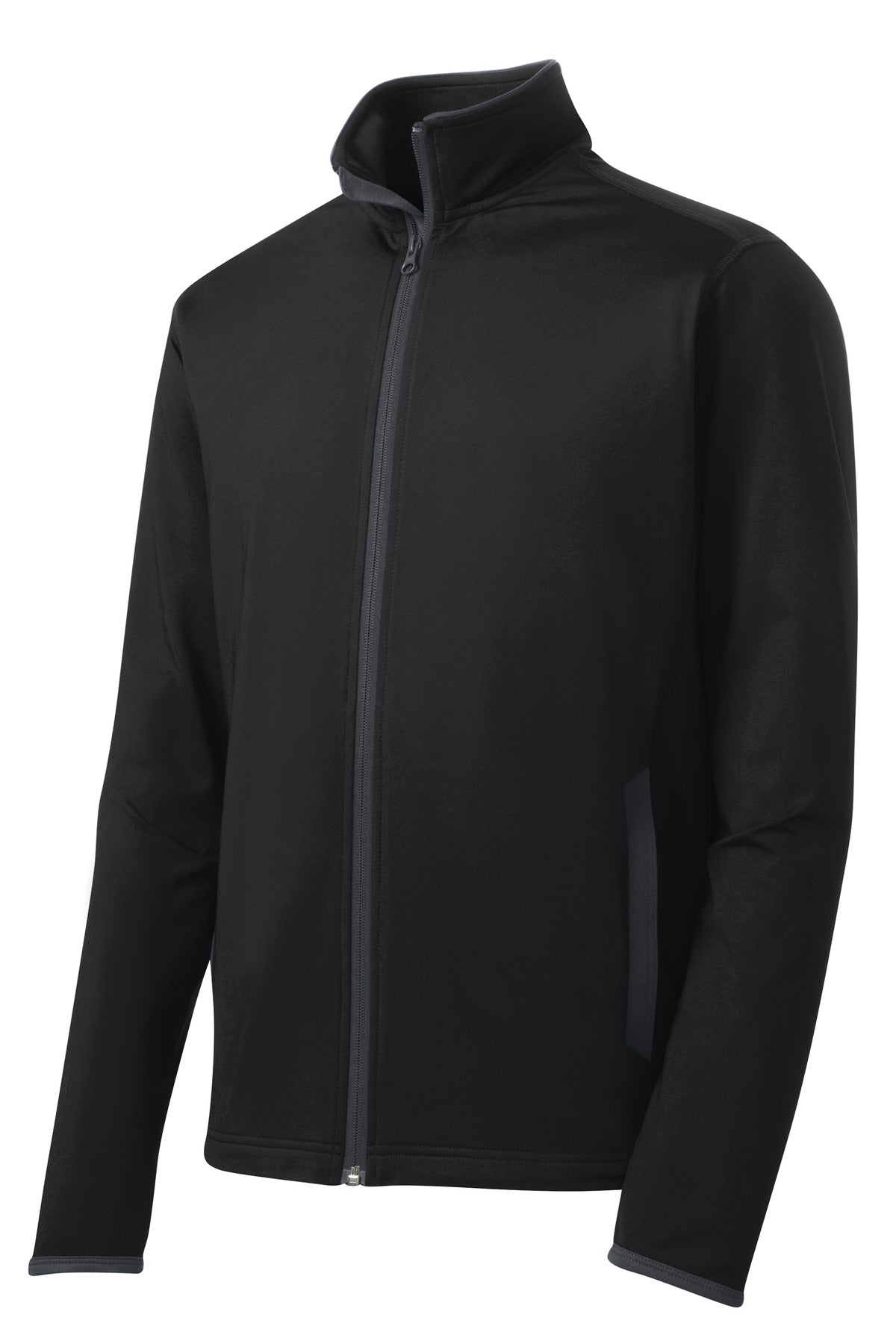 Black/ Charcoal Grey