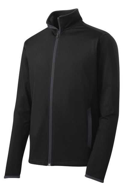 Black/ Charcoal Grey