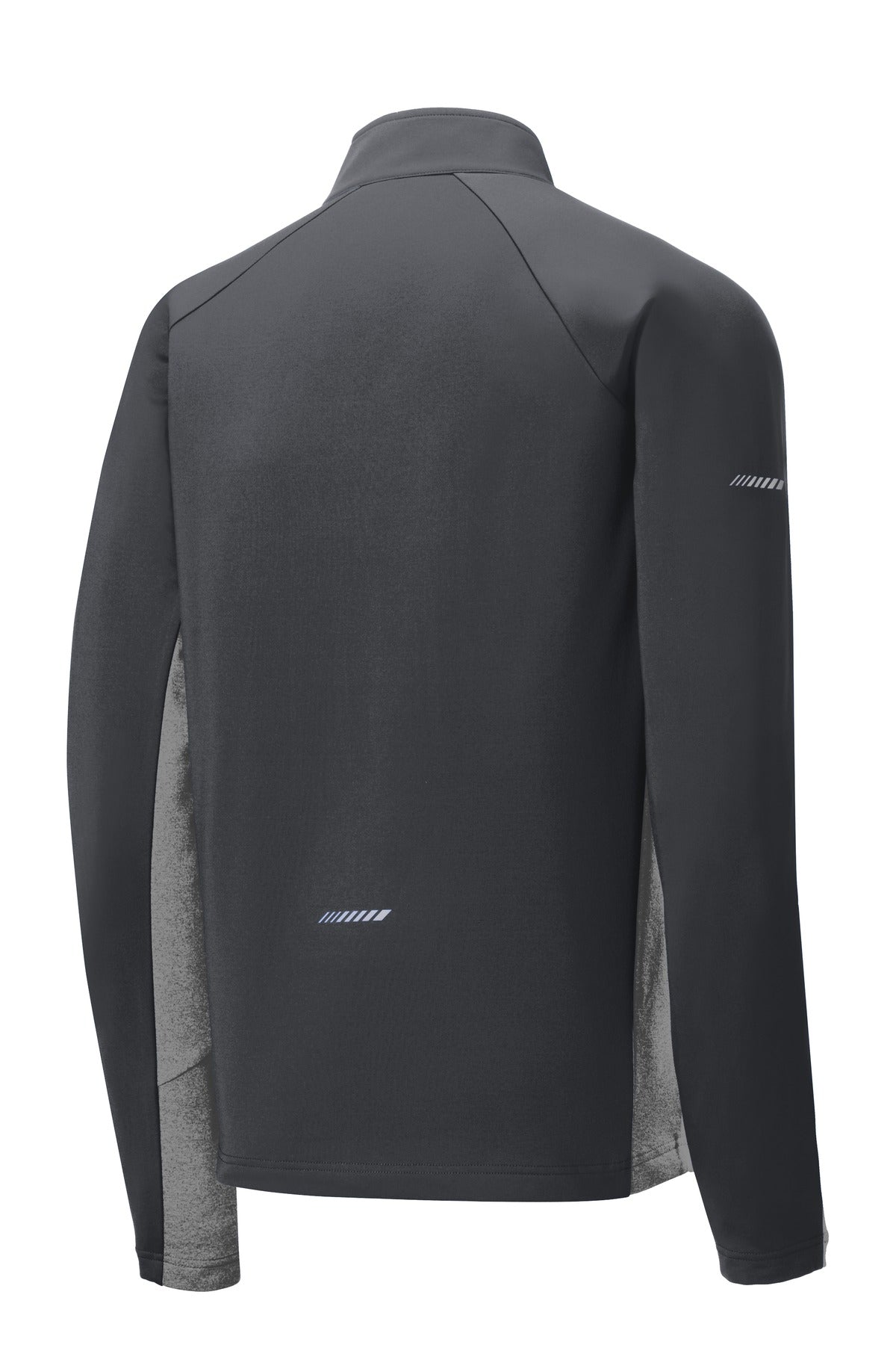 Charcoal Grey/ Charcoal Grey Heather