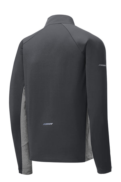 Charcoal Grey/ Charcoal Grey Heather