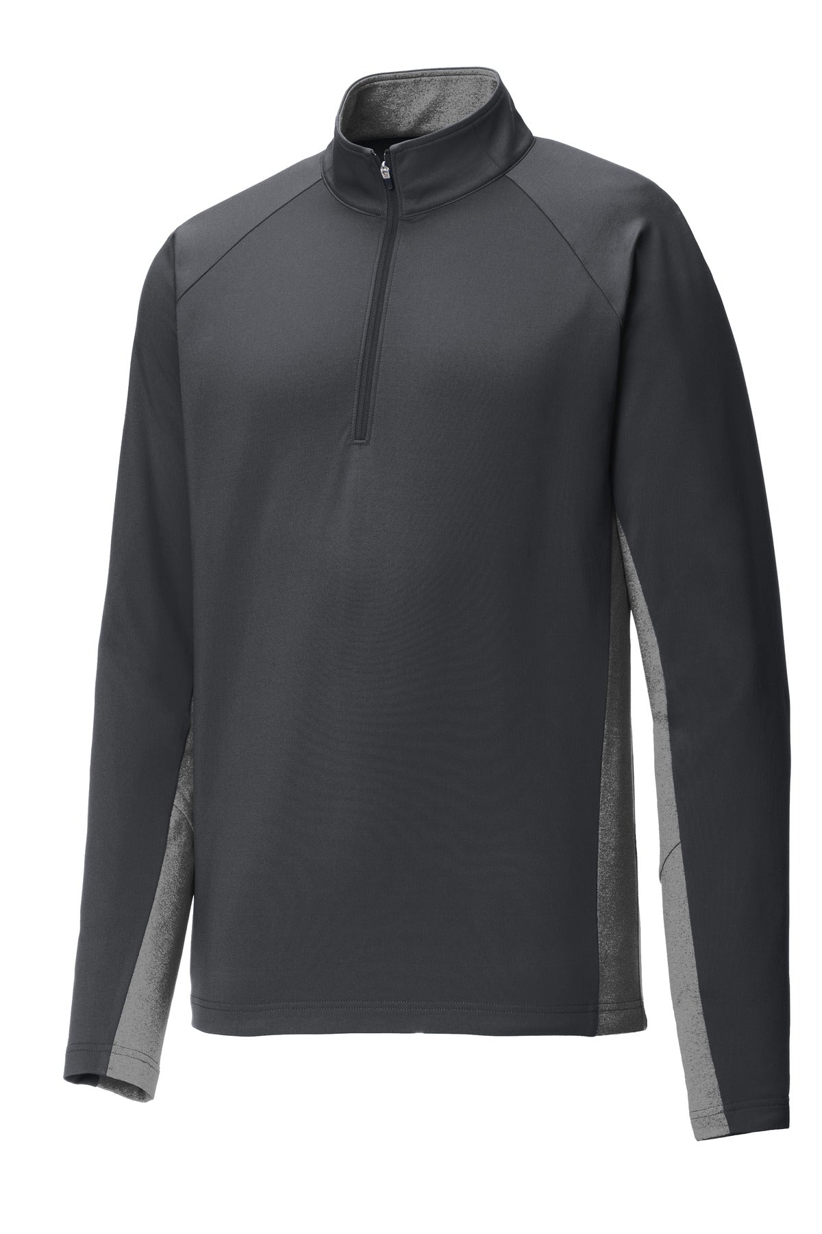 Charcoal Grey/ Charcoal Grey Heather