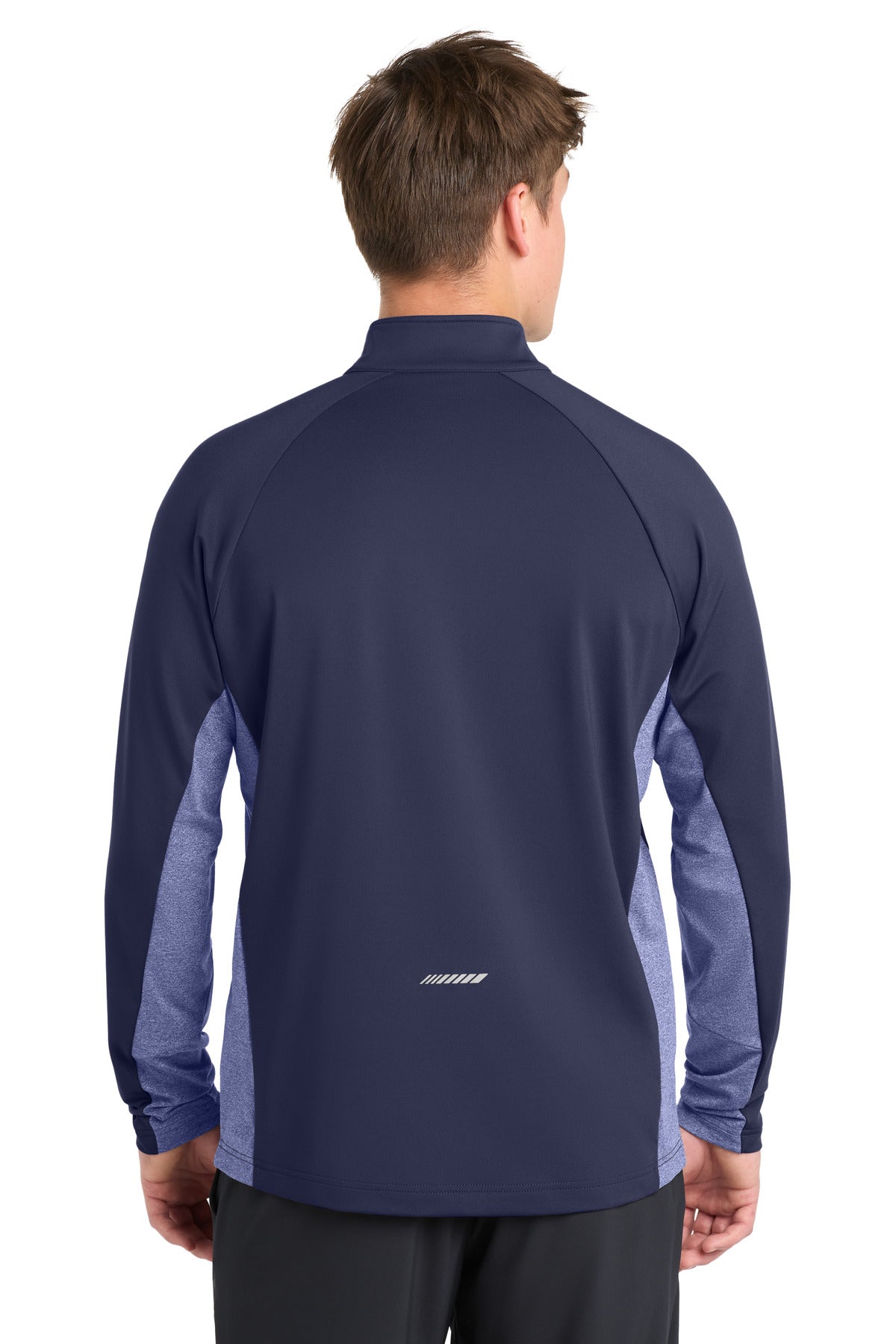 True Navy/ True Navy Heather