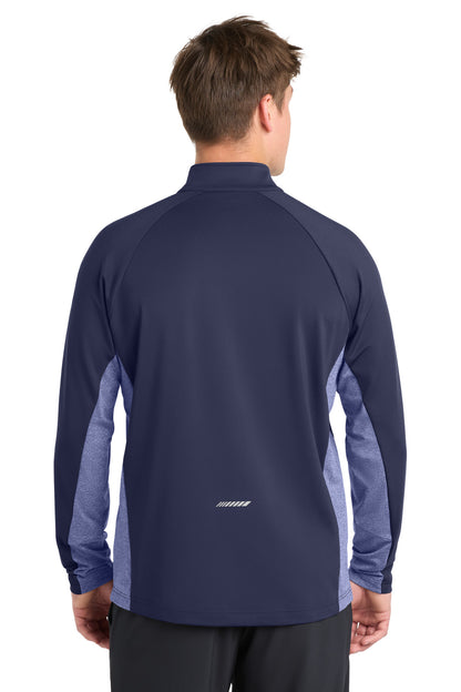 True Navy/ True Navy Heather