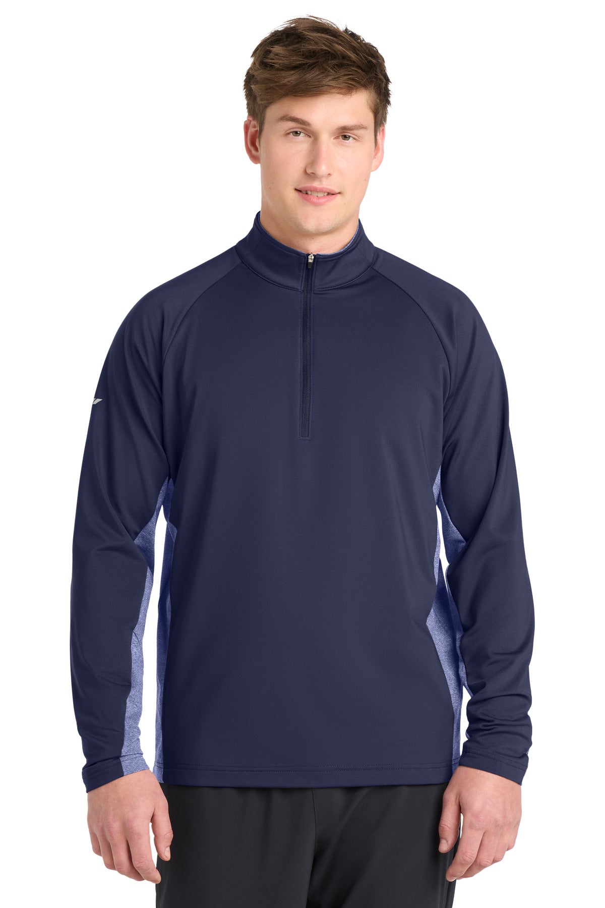 True Navy/ True Navy Heather