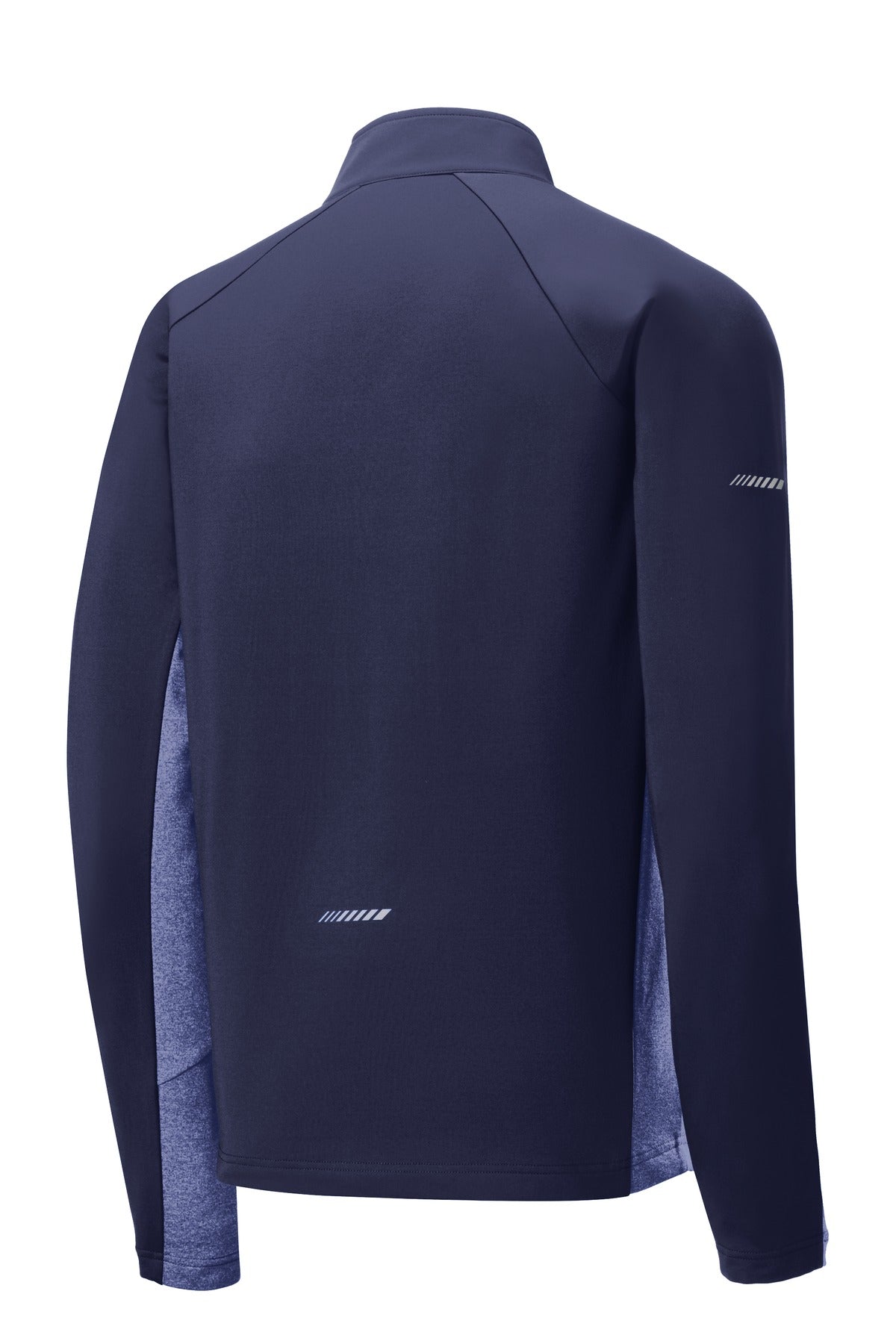 True Navy/ True Navy Heather