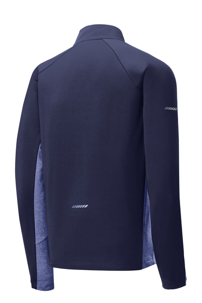 True Navy/ True Navy Heather