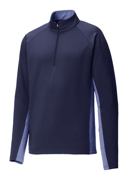 True Navy/ True Navy Heather