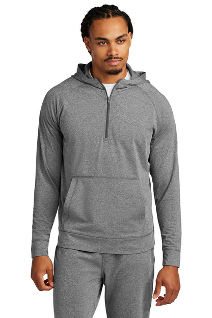 Charcoal Grey Heather