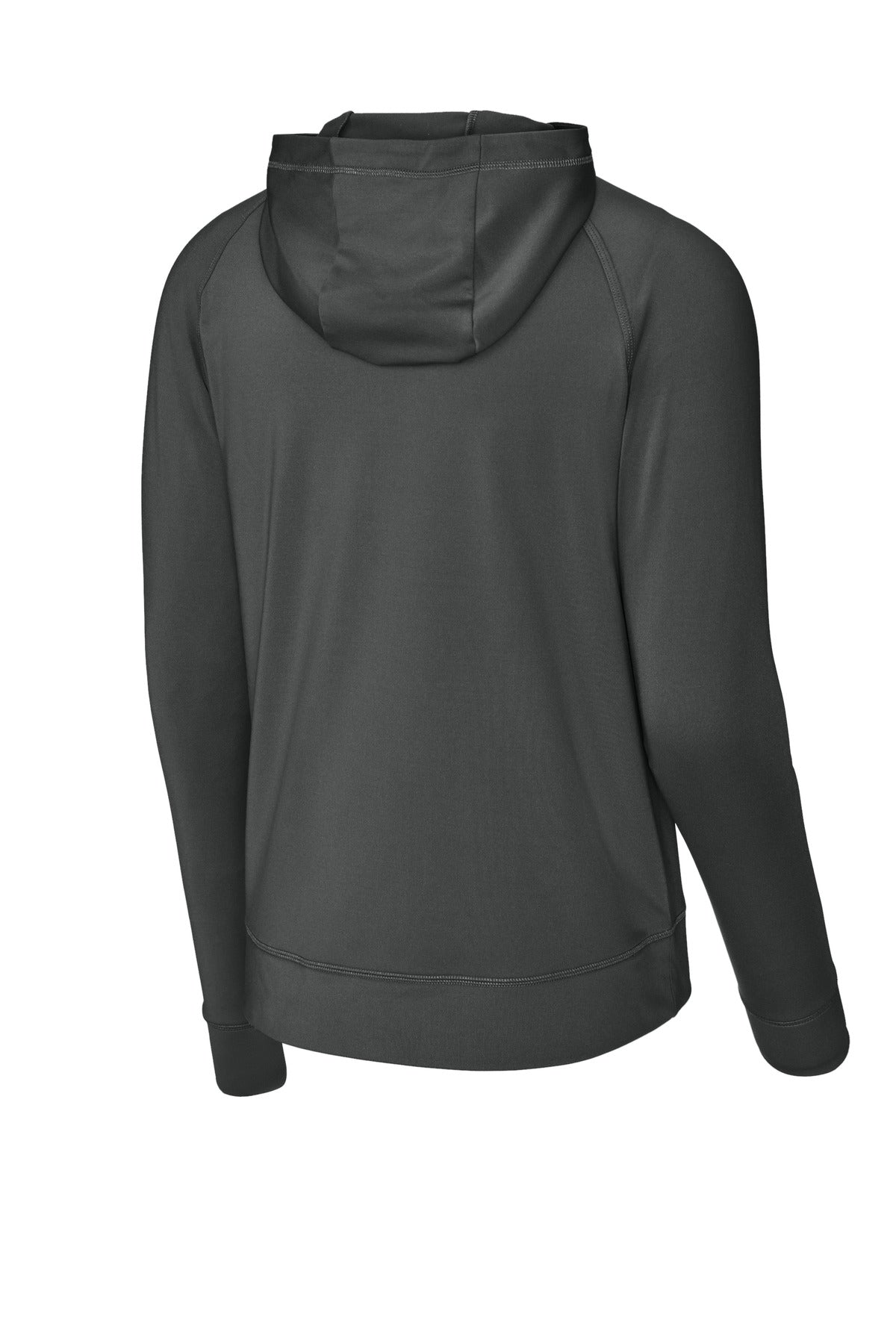 Charcoal Grey